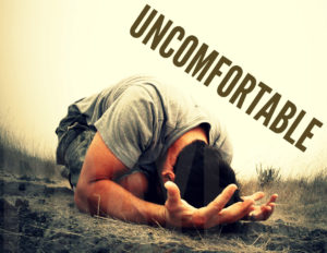 What Makes You Uncomfortable?