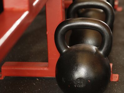 The Absolute Minimum Equipment You Need for Your Home Gym