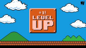 5 Tips to Level Up in Life